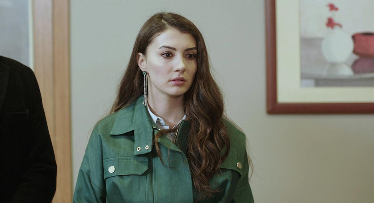 Afili Aşk 27. Bölüm Fragmanı - 2