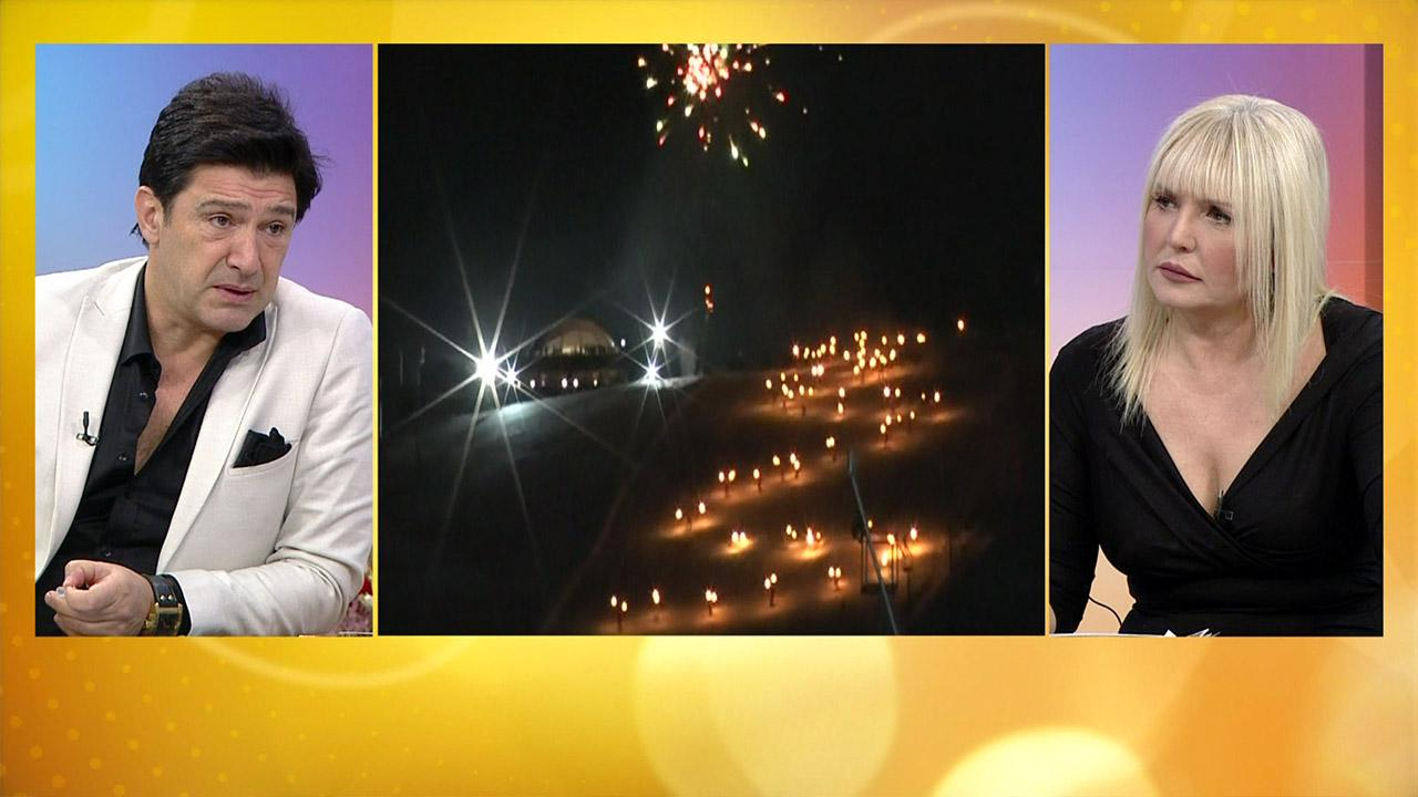 Yılbaşı kutlamalarının maliyeti ne kadar?