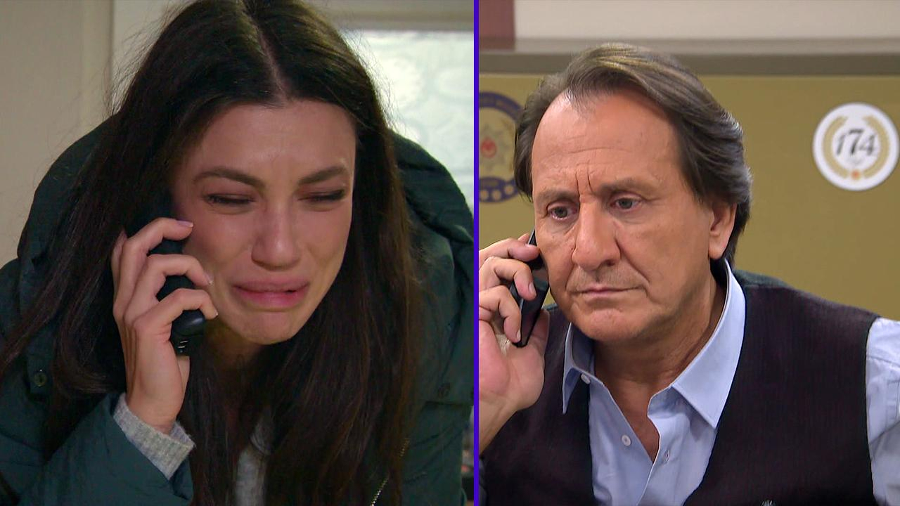 Arka Sokaklar 536. Bölüm Fragmanı - 2