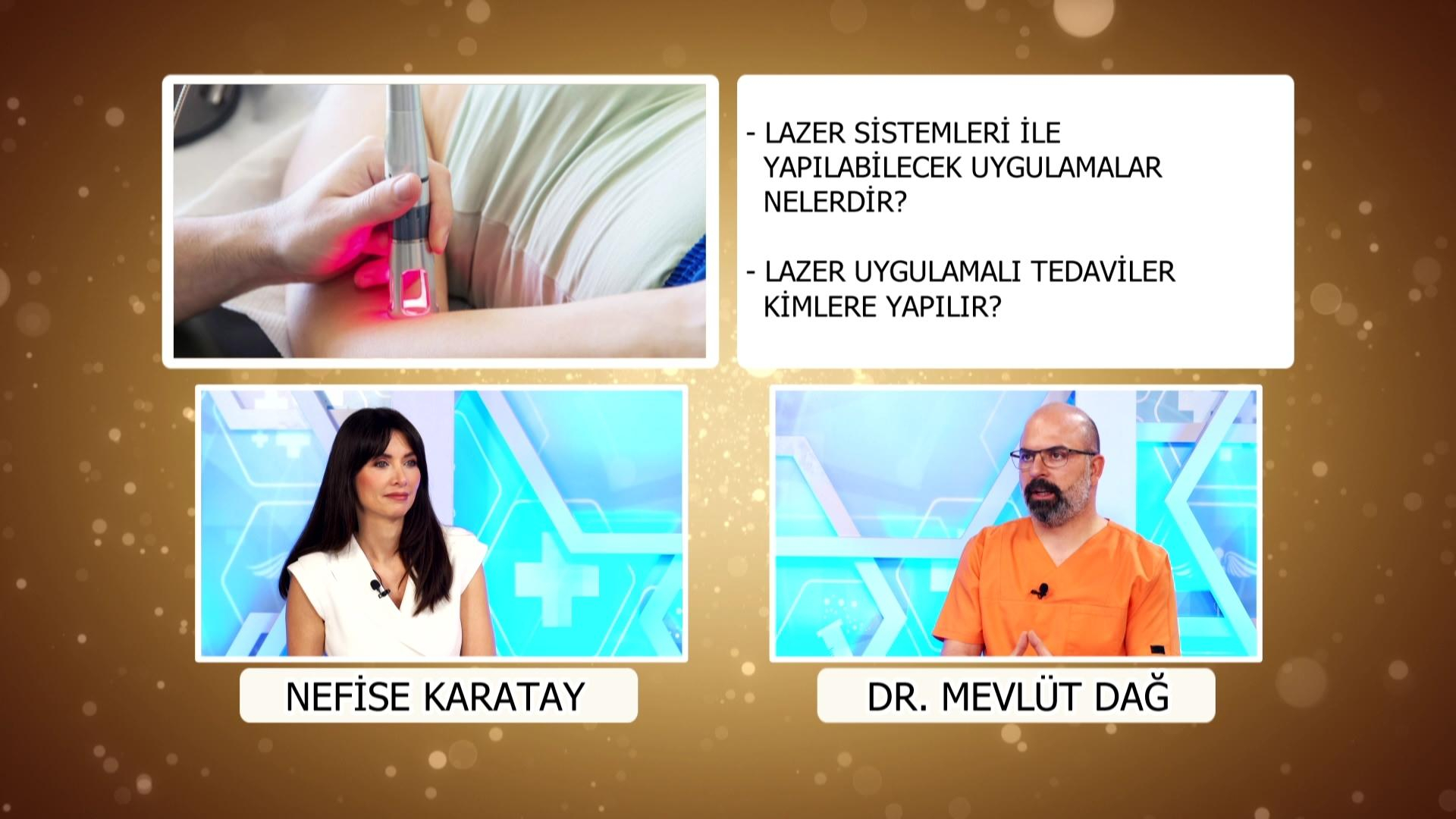 Hayat Sağlıklı Güzel 233. Bölüm