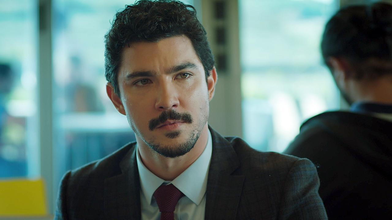 Mehmet Ali'nin gençlik hatası!