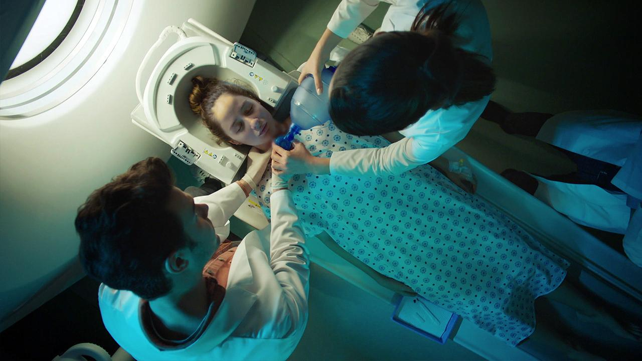 MR'da ölüm kalım savaşı!