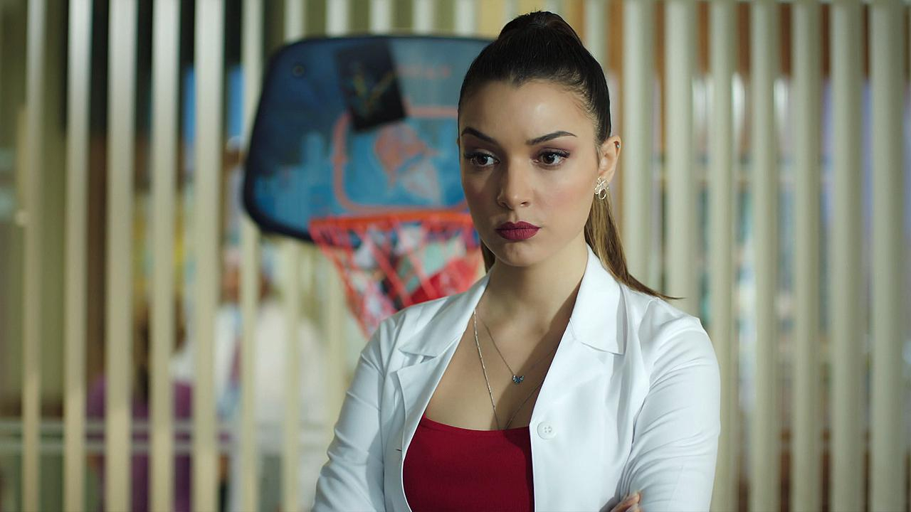 Hekimoğlu, neden Zeynep'i seçti?