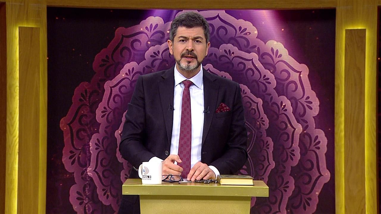 M. Fatih Çıtlak ile Huzur Vakti / 19.12.2019