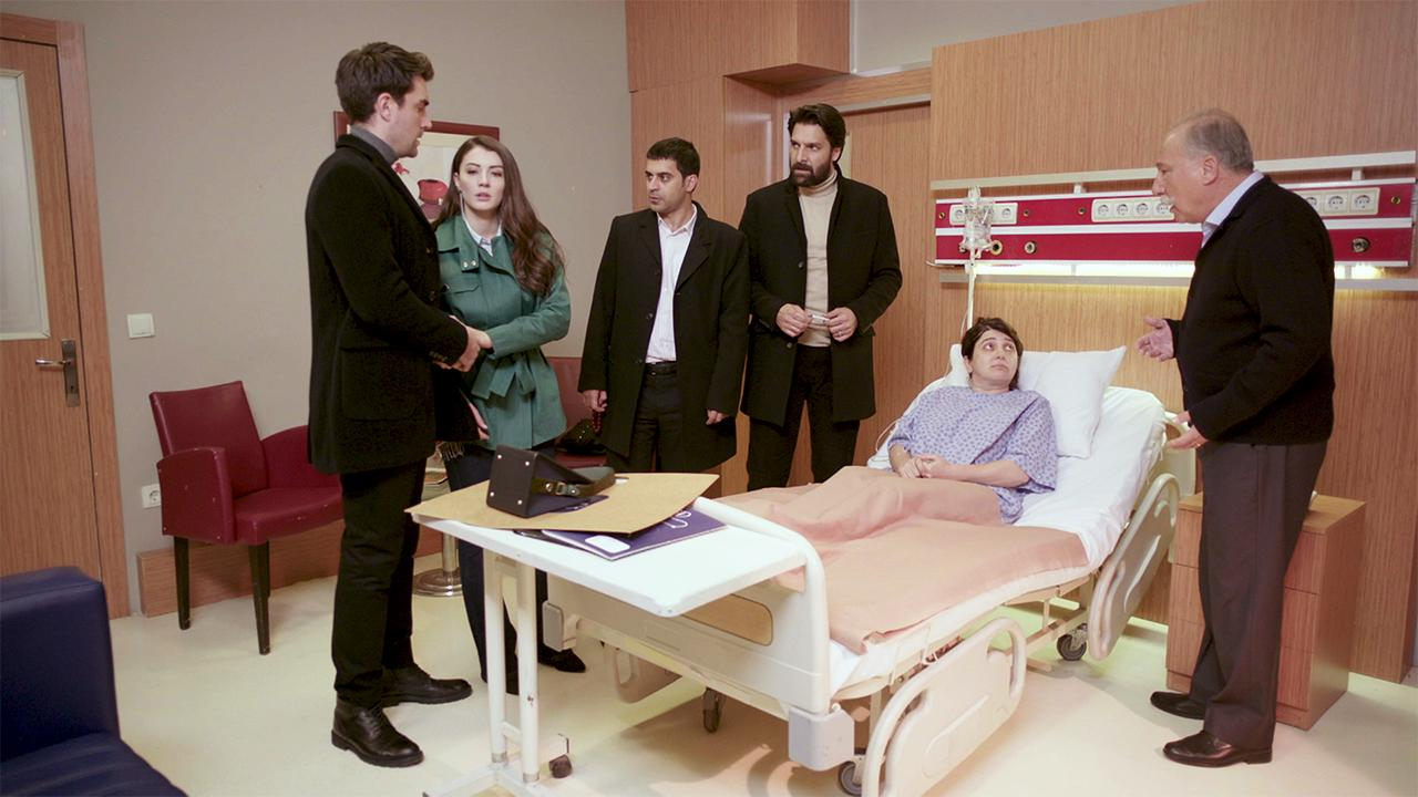 Afili Aşk 28. Bölüm Fragmanı