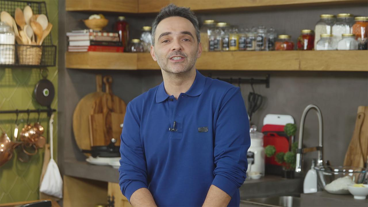 Arda’nın Mutfağı 47. Bölüm Fragmanı