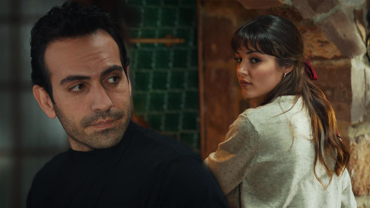 Azize 5. Bölüm Fragmanı - 2