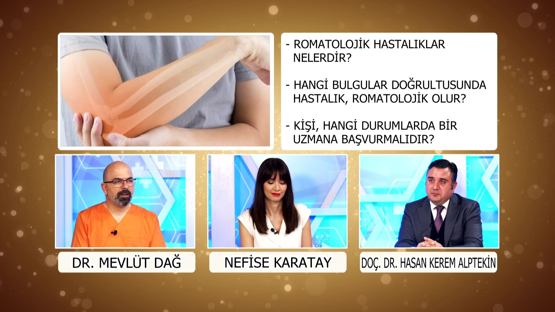 Hayat Sağlıklı Güzel 234. Bölüm