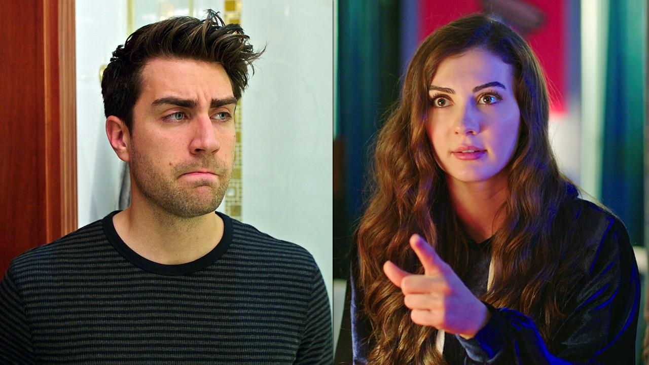 Aklından neler geçirdiğini biliyorum!