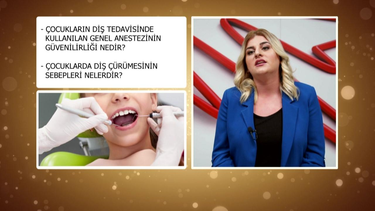Hayat Sağlıklı Güzel 235. Bölüm