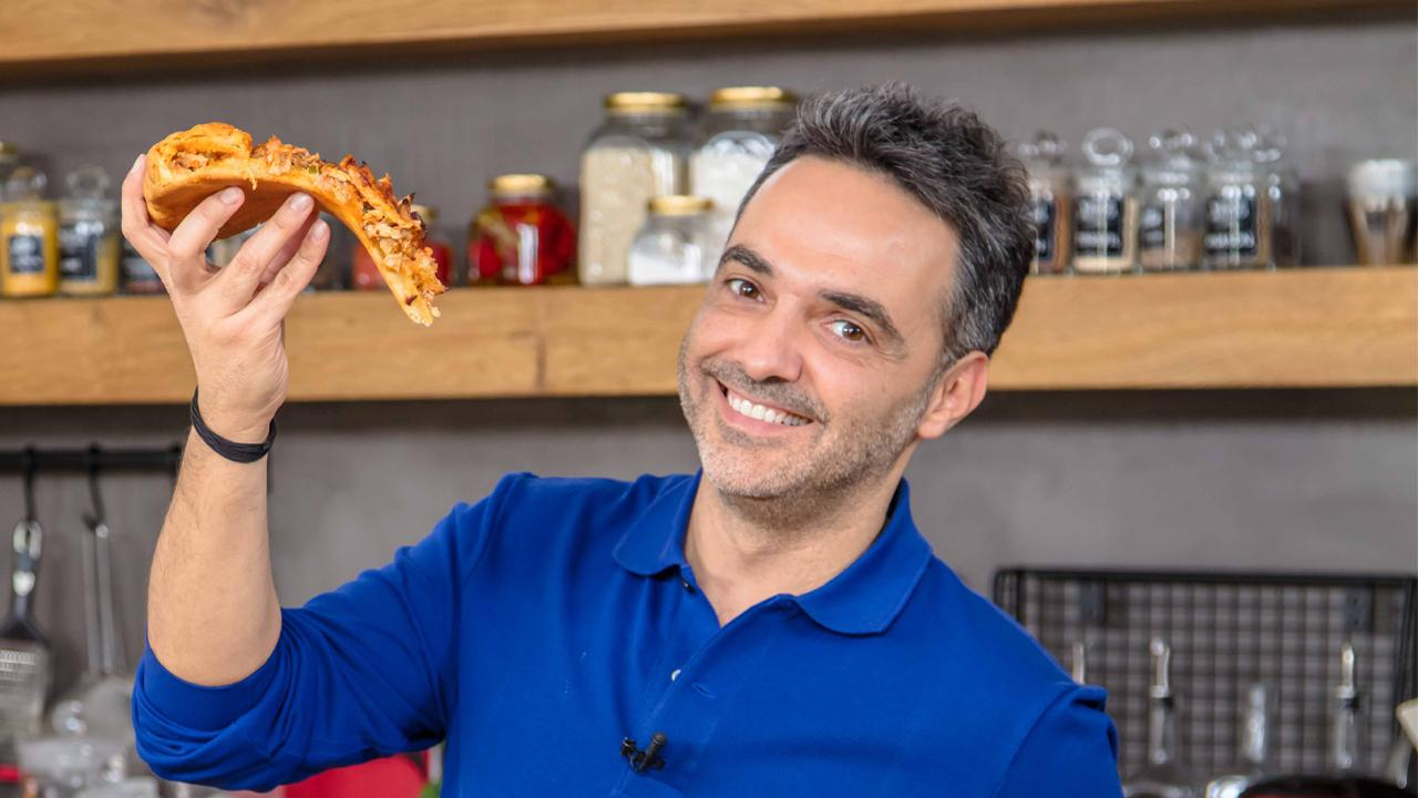 Arda'nın Mutfağı 47. Bölüm