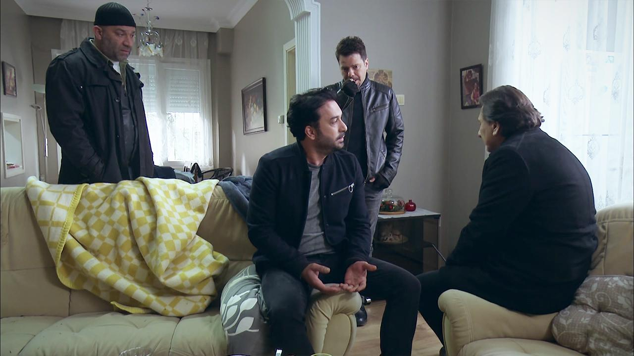 Hakan, ekibi yüreğinden vurdu!