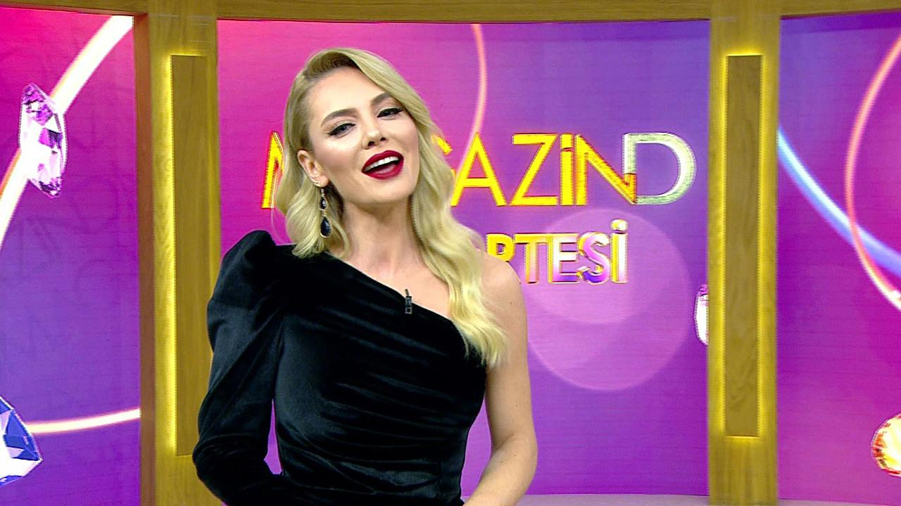 21.12.2019 / Magazin D Cumartesi