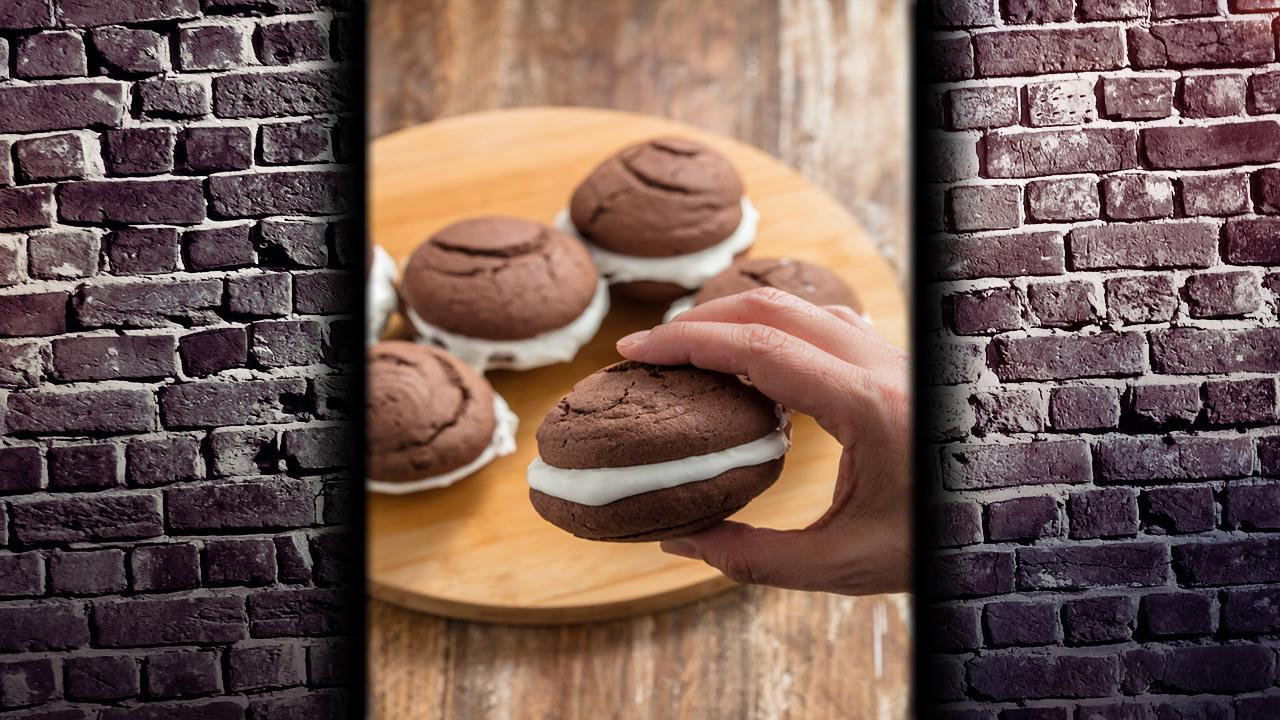 Kek Burger - Kek Burger Tarifi - Kek Burger Nasıl Yapılır?