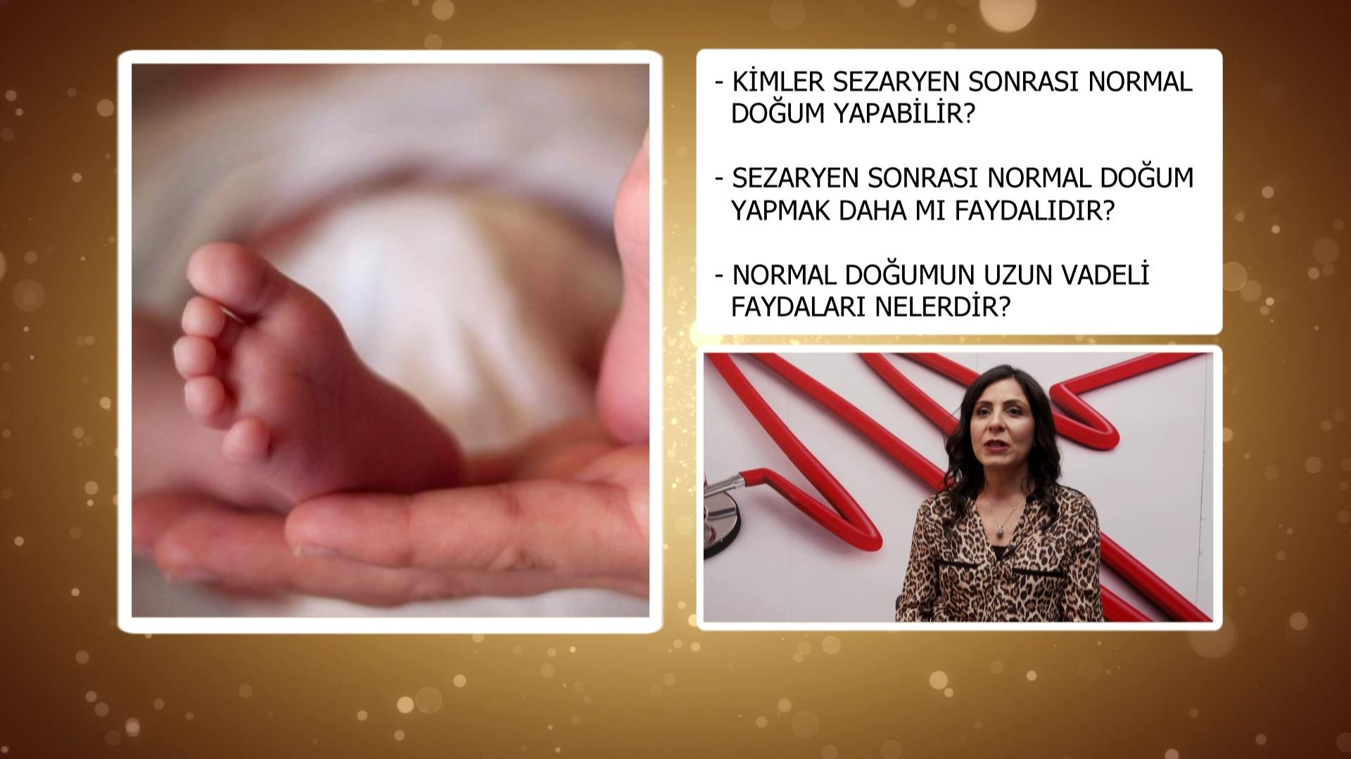 Hayat Sağlıklı Güzel 236. Bölüm