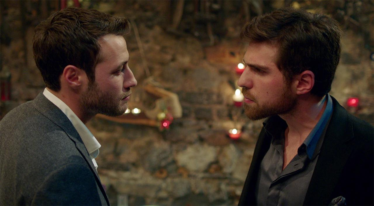 Zalim İstanbul 24. Bölüm Ön İzleme