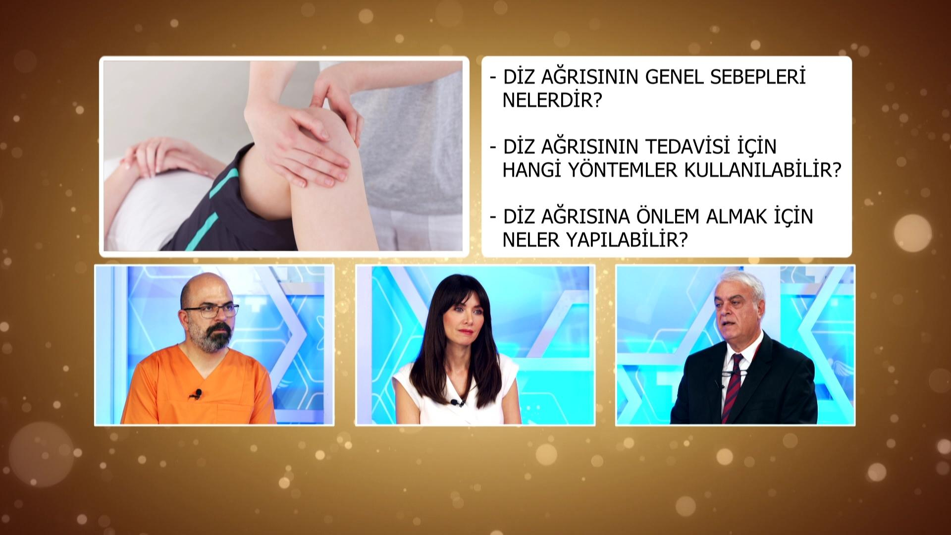 Hayat Sağlıklı Güzel 237. Bölüm