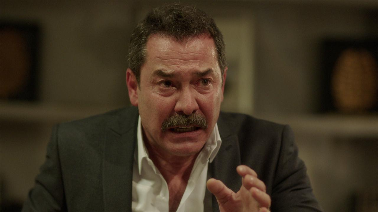 Zalim İstanbul 25. Bölüm Fragmanı