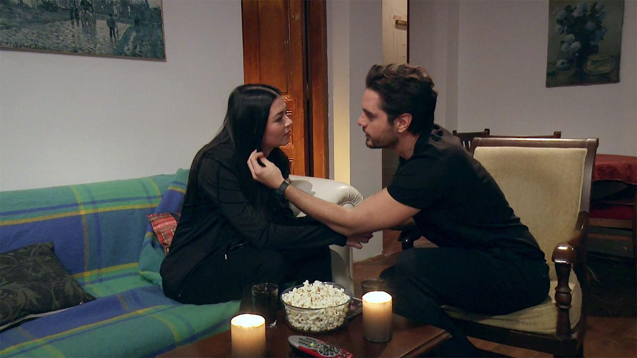 Arka Sokaklar 537. Bölüm Fragmanı - 2