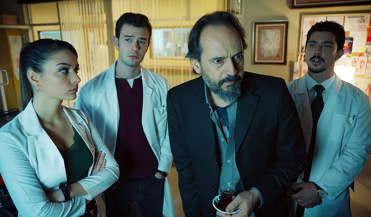 Hekimoğlu 2. Bölüm