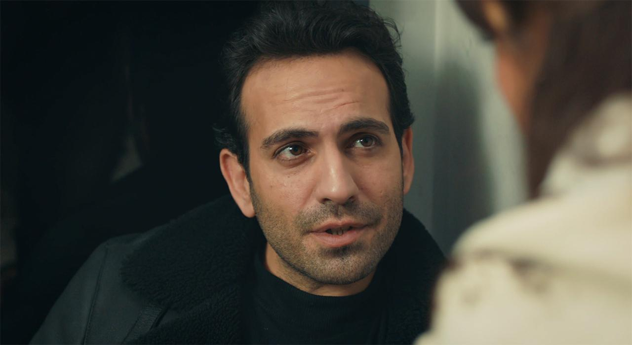 Azize 6. Bölüm Fragmanı 