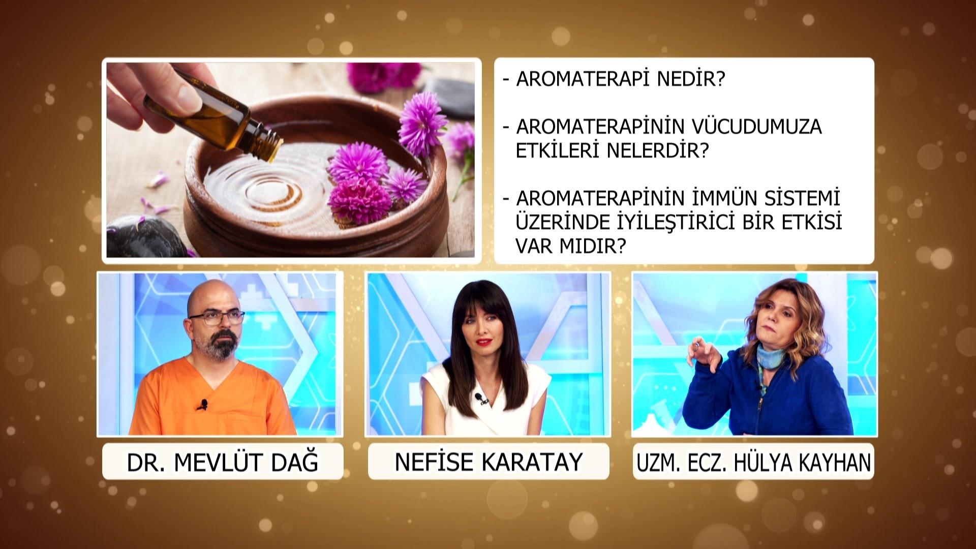 Hayat Sağlıklı Güzel 238. Bölüm