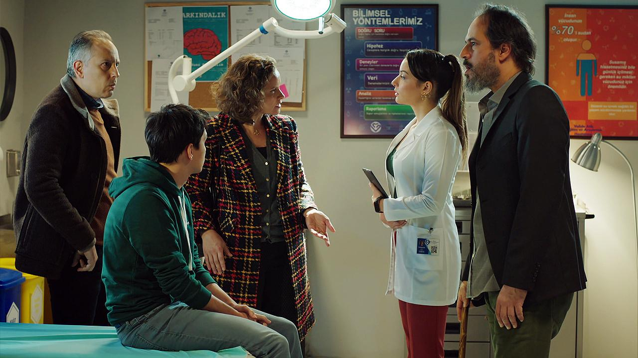 Bunlar istismar belirtileri!