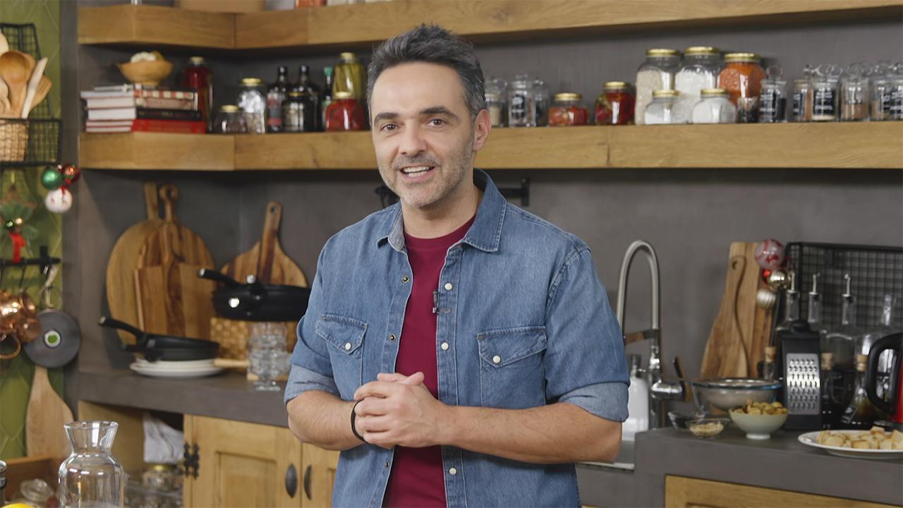 Arda’nın Mutfağı 48. Bölüm Fragmanı