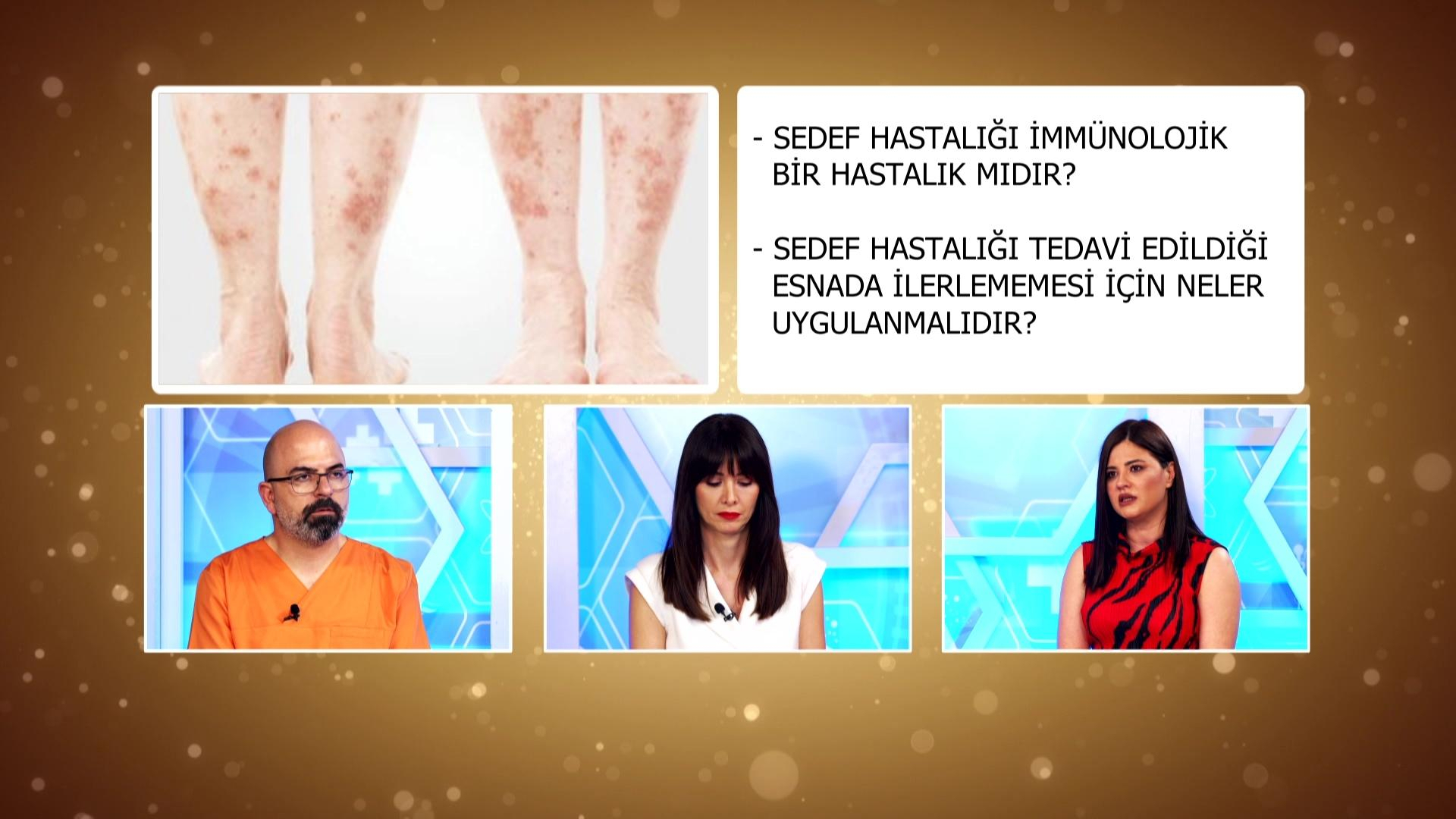 Hayat Sağlıklı Güzel 239. Bölüm