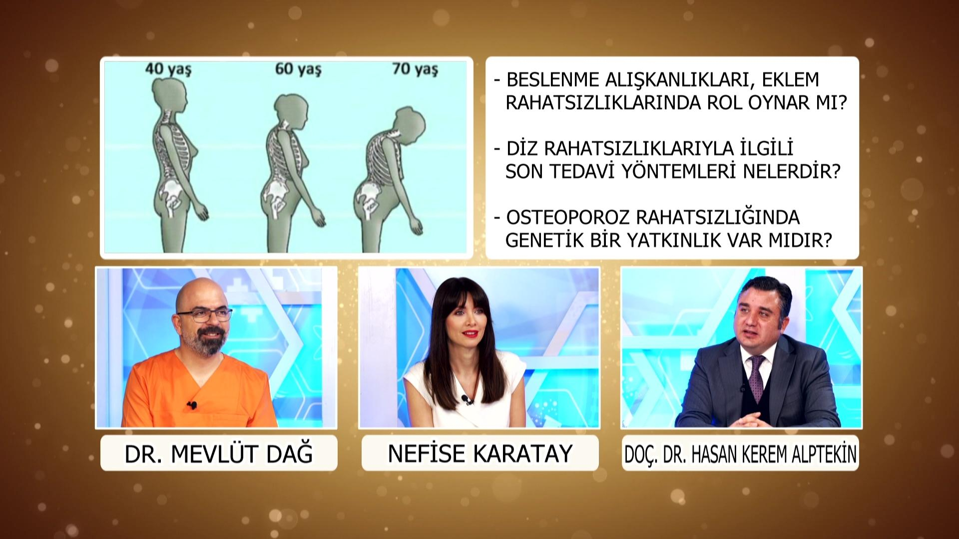 Hayat Sağlıklı Güzel 240. Bölüm