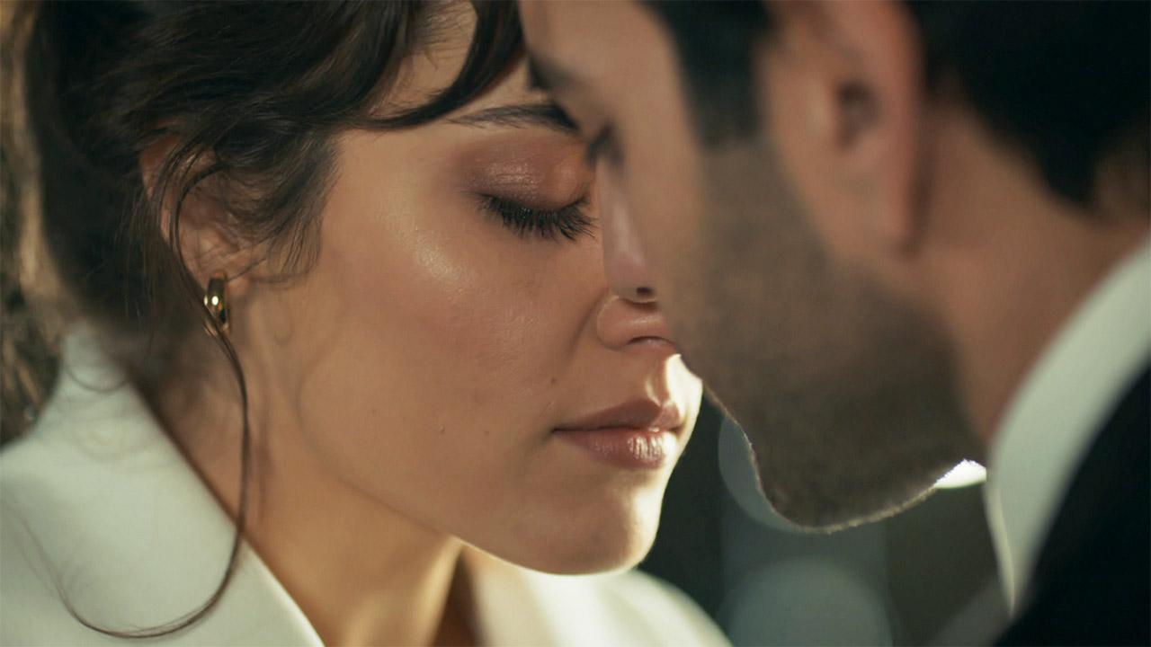 Azize 6. Bölüm Fragmanı - 4