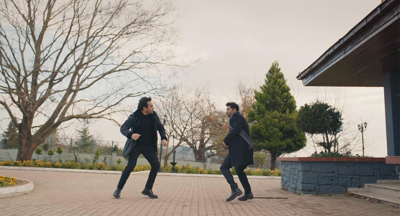 Azize 6. Bölüm Fragmanı - 3