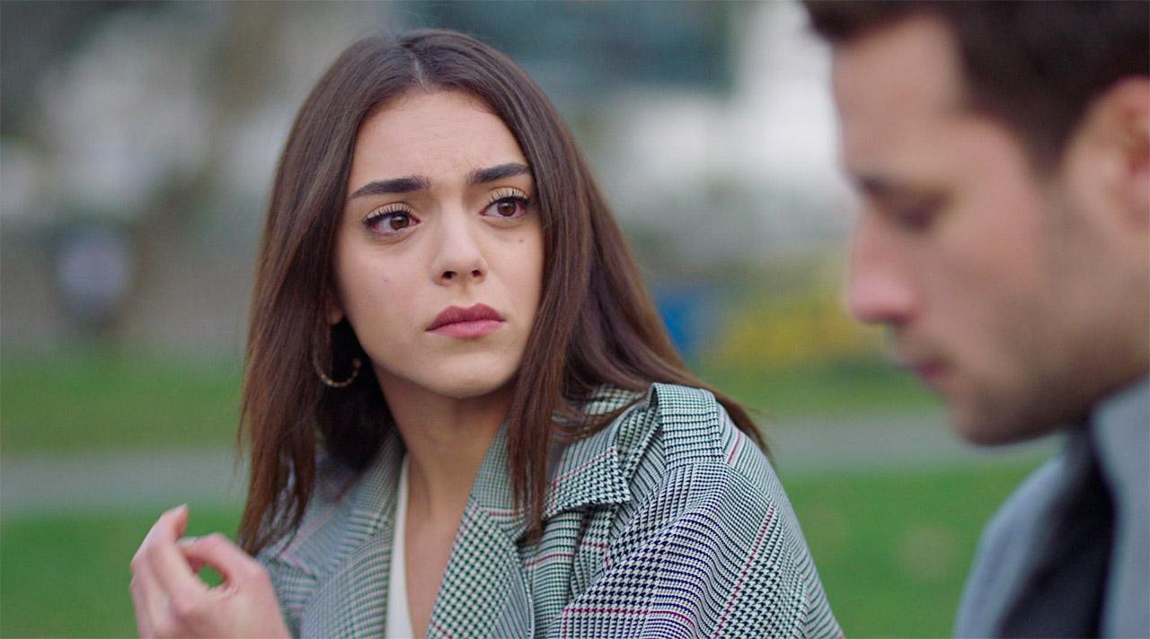 Zalim İstanbul 25. Bölüm Fragmanı - 2
