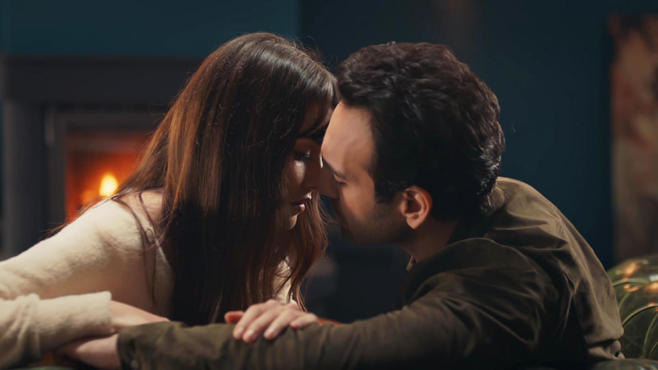 Azize 1. Bölüm Fragmanı 