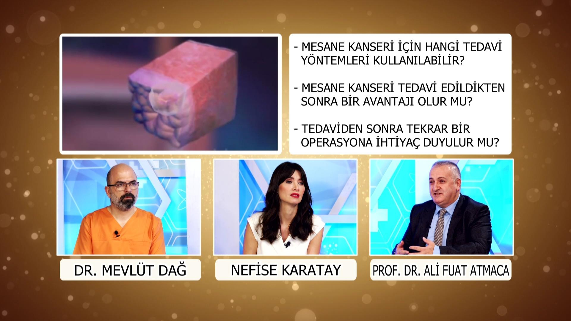 Hayat Sağlıklı Güzel 241. Bölüm