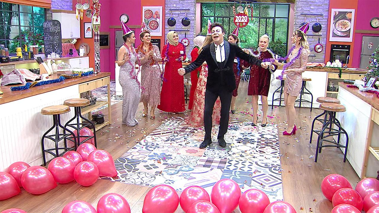 Gelinim Mutfakta 427. Bölüm Fragmanı