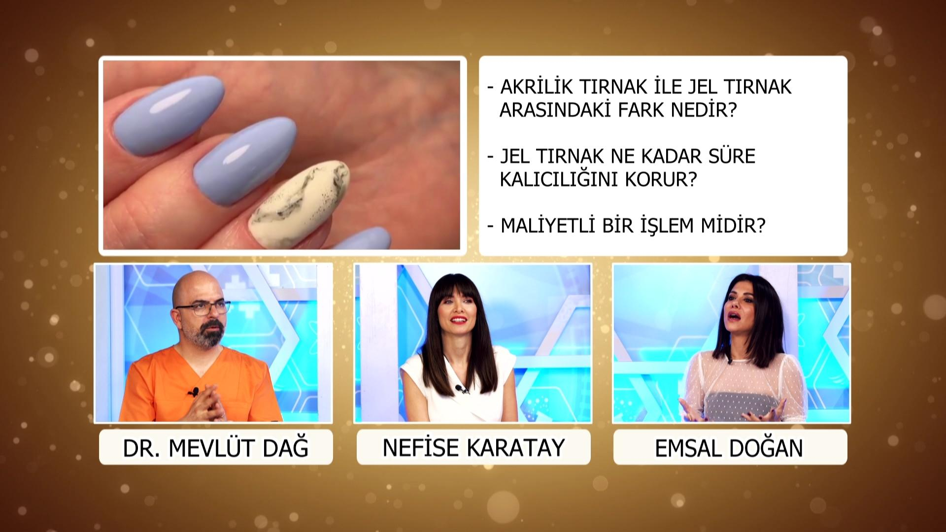 Hayat Sağlıklı Güzel 242. Bölüm