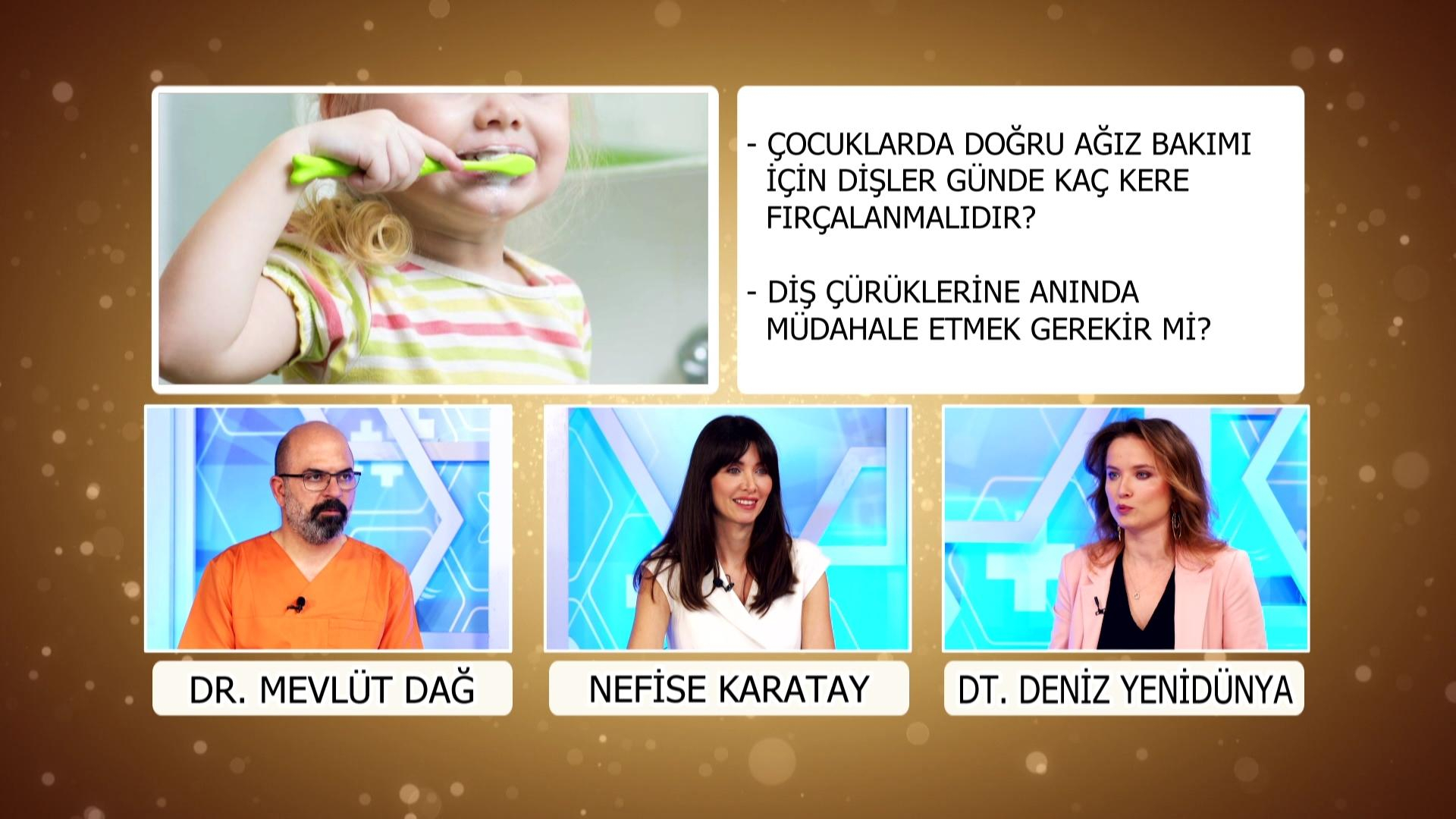 Hayat Sağlıklı Güzel 243. Bölüm