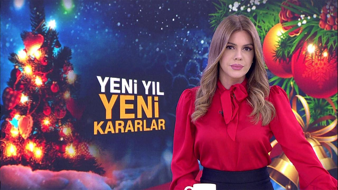 Kanal D Haber - 31.12.2019