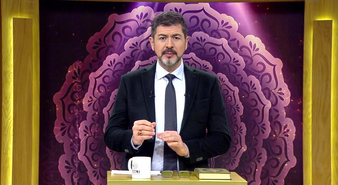 M. Fatih Çıtlak ile Huzur Vakti / 02.01.2020