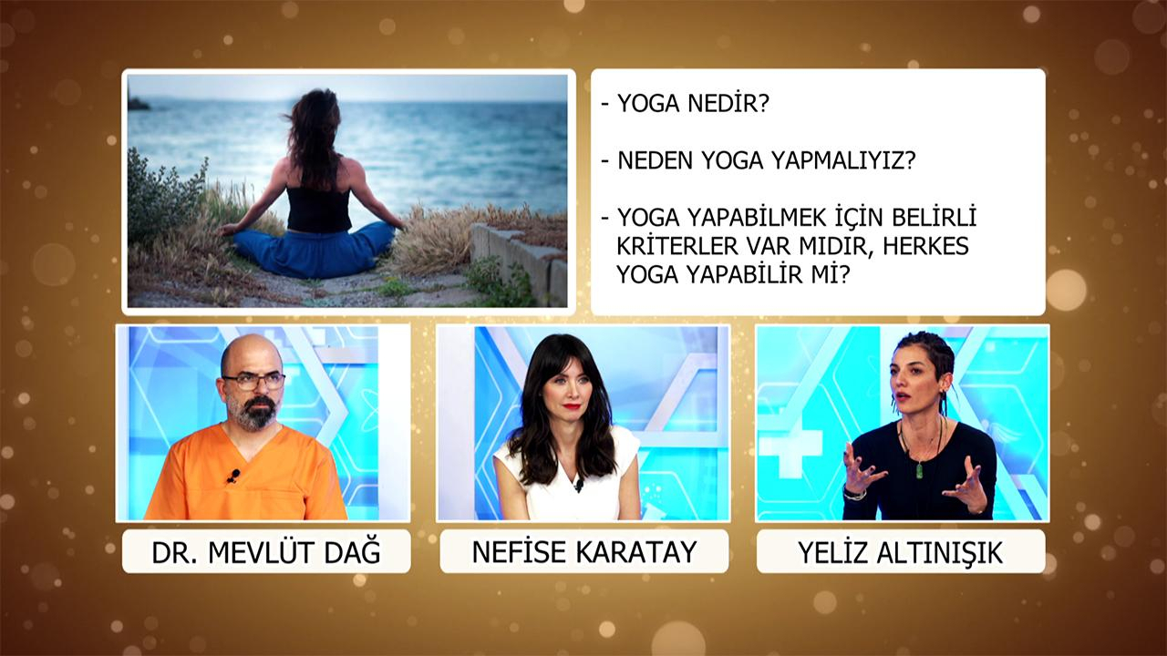 Hayat Sağlıklı Güzel 245. Bölüm