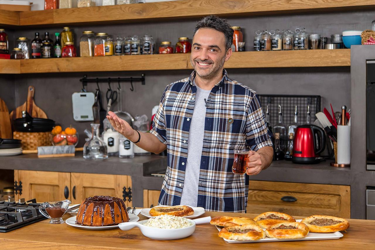 Arda'nın Mutfağı 49. Bölüm