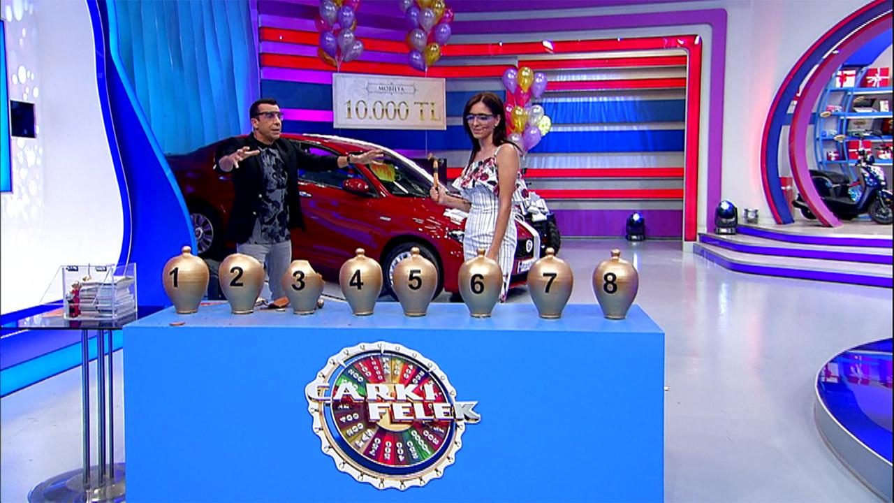 Çarkıfelek 80. Bölüm Fragmanı