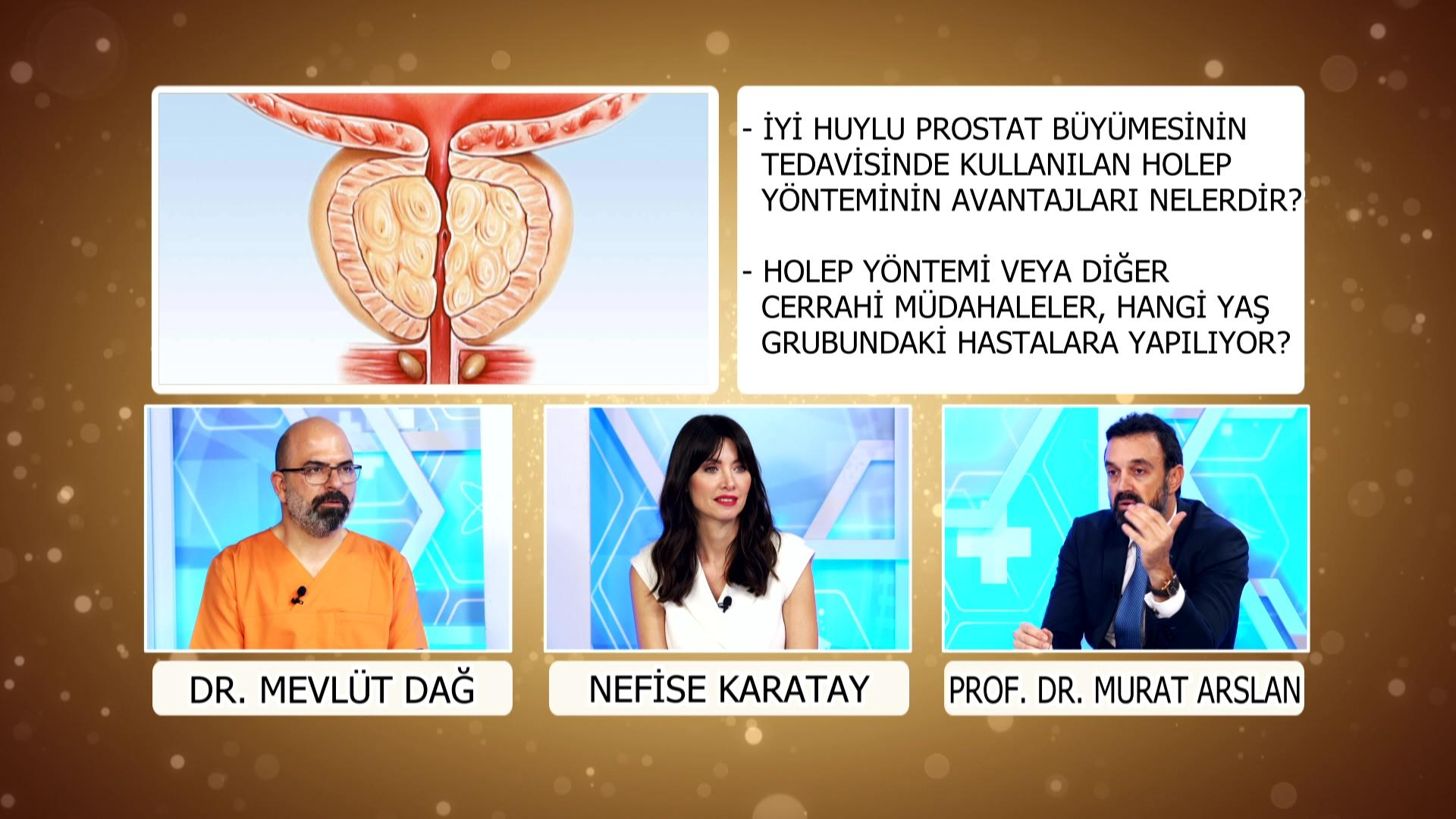 Hayat Sağlıklı Güzel 246. Bölüm