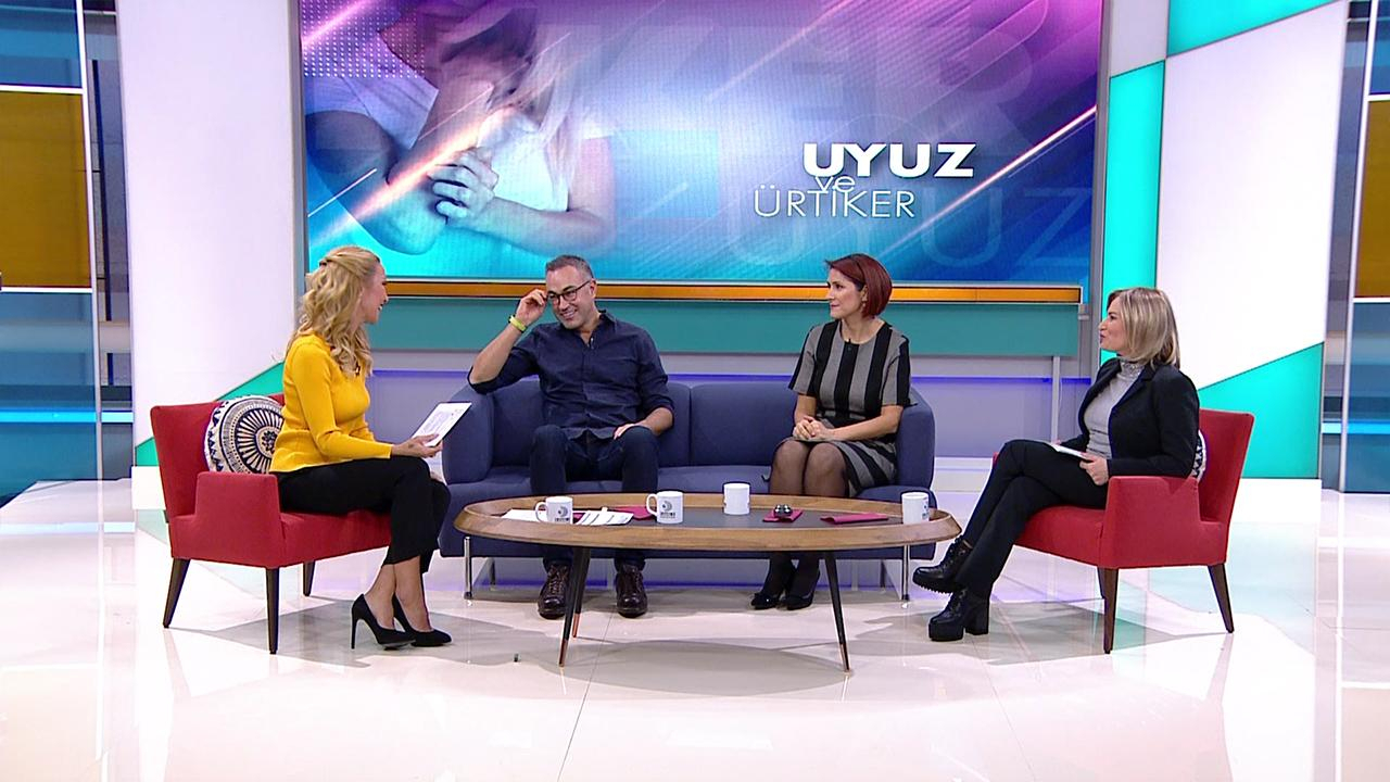 Balçiçek ile Dr. Cankurtaran 51. Bölüm / 07.01.2020