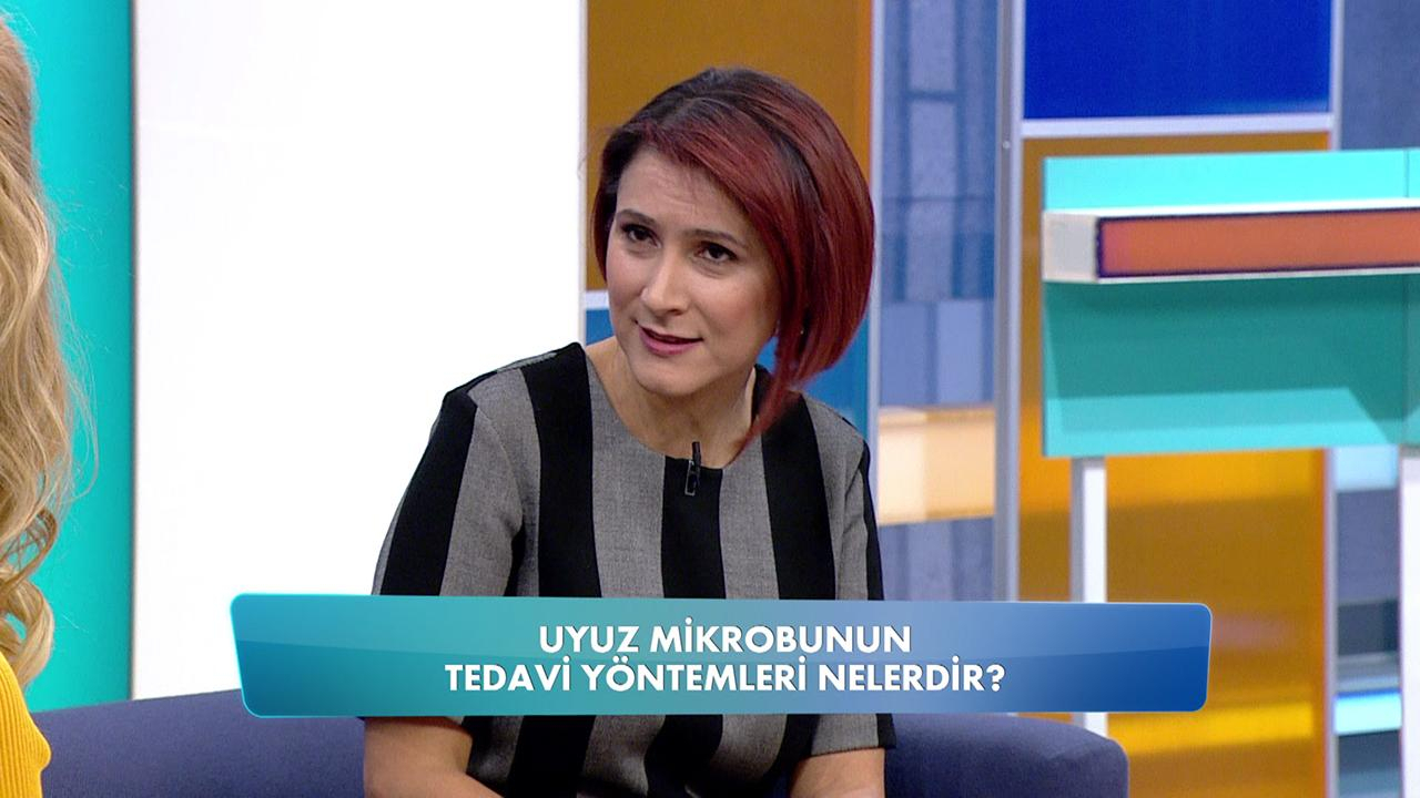 Uyuzun tedavisi nasıl yapılıyor?