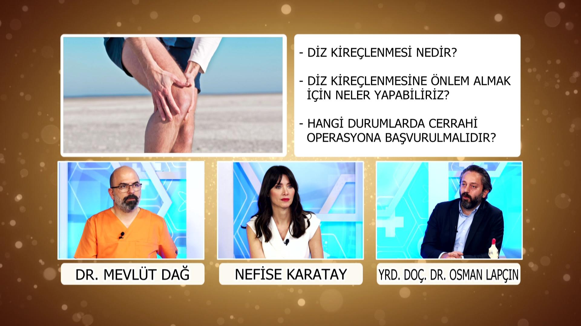 Hayat Sağlıklı Güzel 247. Bölüm