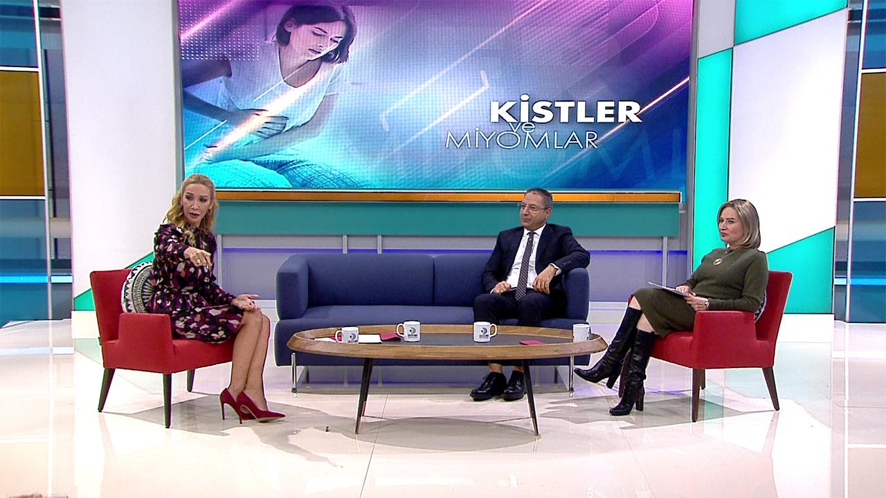 Balçiçek ile Dr. Cankurtaran 52. Bölüm / 08.01.2020