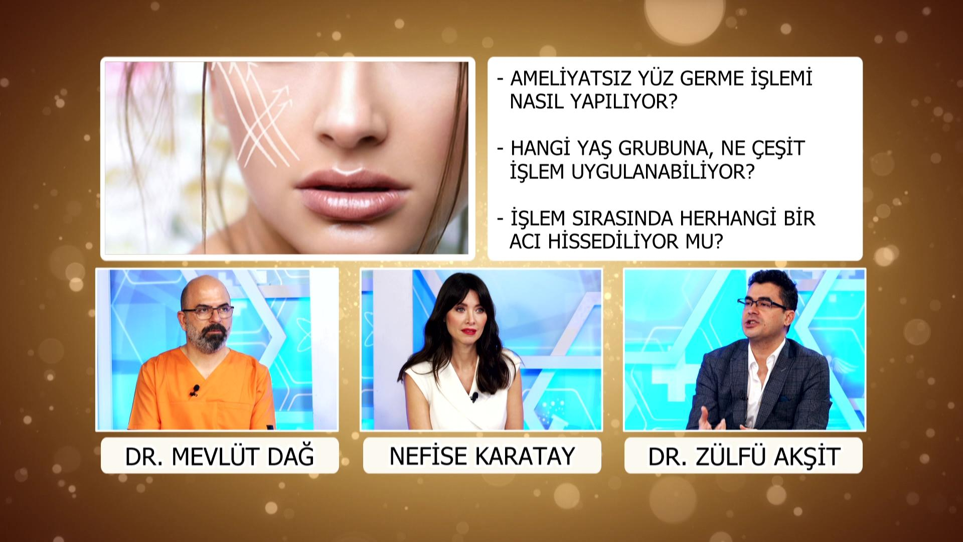 Hayat Sağlıklı Güzel 248. Bölüm