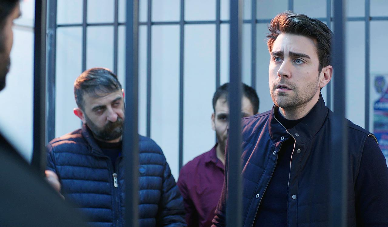 Afili Aşk 29. Bölüm Fragmanı - 2